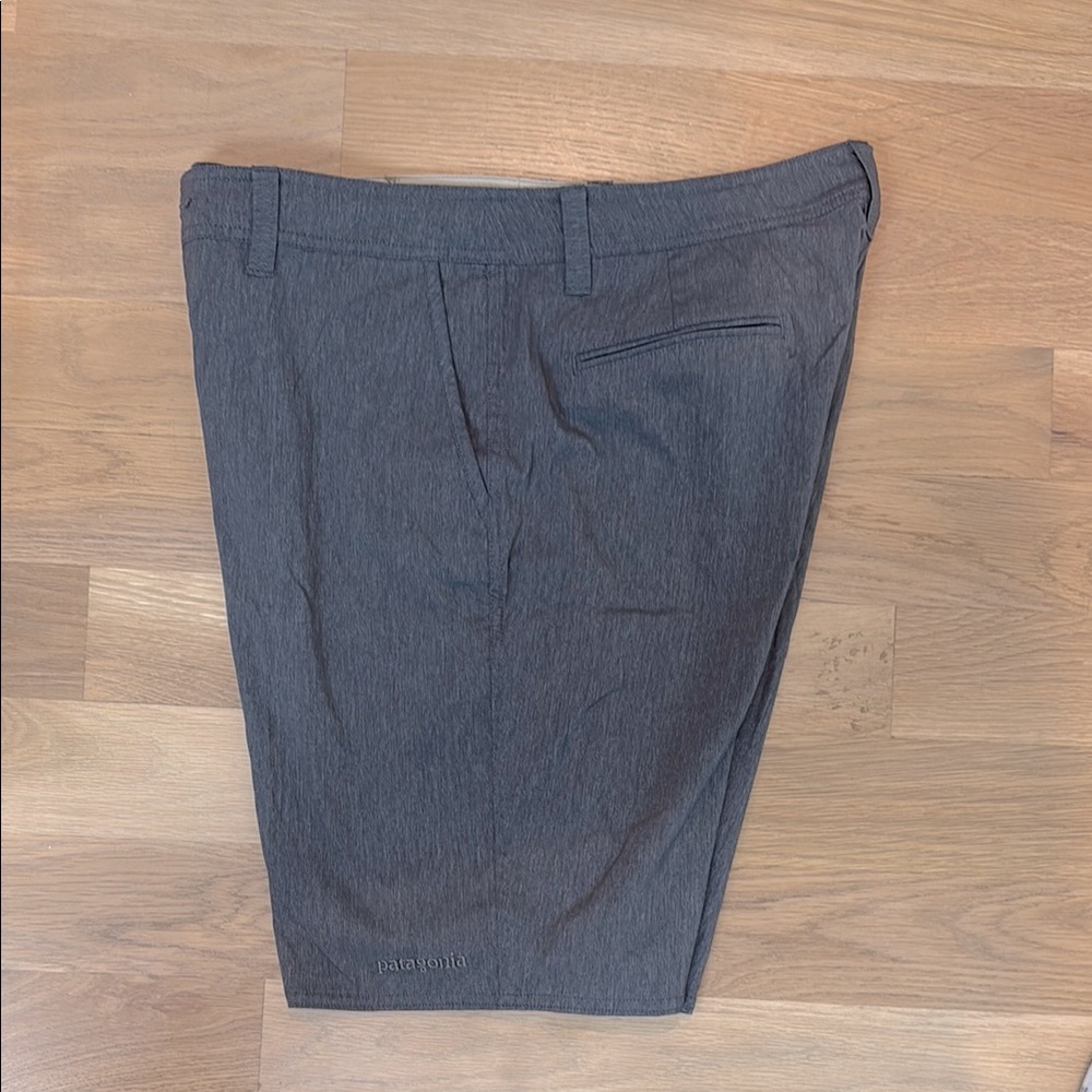 Men's Patagonia Stretch Wavefarer® Walk Shorts - 20"